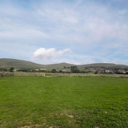 LlanllechidY Gorlan别墅 外观 照片